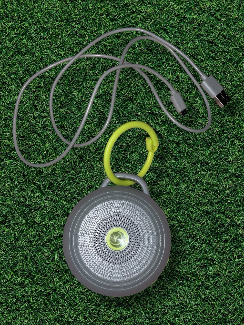 Hushh White Noise Machine